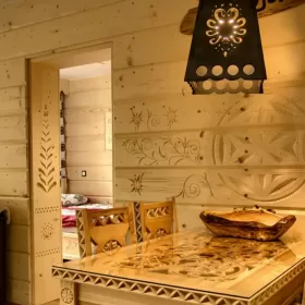 Apartamenty Sikorówka 2 Wielkanoc Majówka 