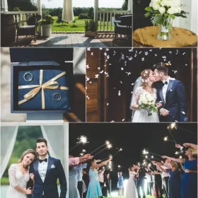 Fotograf -20% promocja ŚLUB + WESELE. W cenie dron, race, instax!