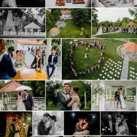 Fotograf -20% promocja ŚLUB + WESELE. W cenie dron, race, instax!