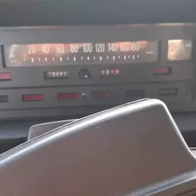 Polski Fiat 125p 1500 z 1982 r