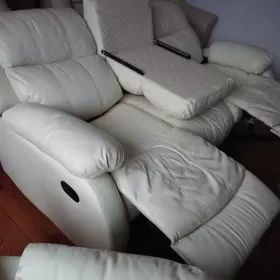 Kanapa, Sofa, Wersalka, Tapczan, Wypoczynek Rozkładany UWAGA