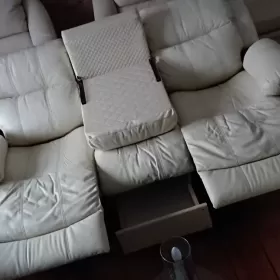 Kanapa, Sofa, Wersalka, Tapczan, Wypoczynek Rozkładany UWAGA