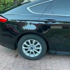 Ford mondeo mk5 1.5 ecoobost Salon Polska
