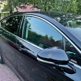 Ford mondeo mk5 1.5 ecoobost Salon Polska