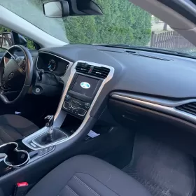 Ford mondeo mk5 1.5 ecoobost Salon Polska