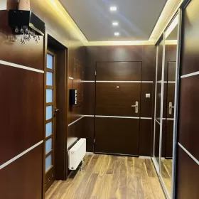 Apartament dwupoziomowy 136m2 plus garaż 14m2