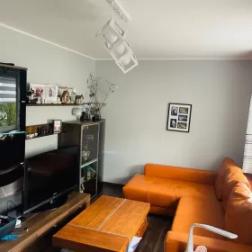 Apartament dwupoziomowy 136m2 plus garaż 14m2