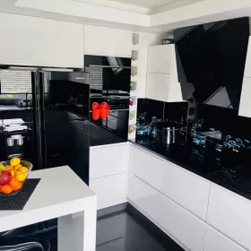 Apartament dwupoziomowy 136m2 plus garaż 14m2