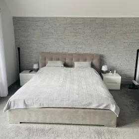 Apartament dwupoziomowy 136m2 plus garaż 14m2