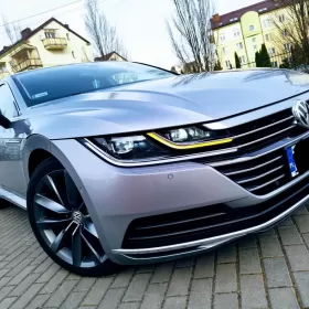 VW_Arteon_2.0Tsi_190KM_2018_SalonPolska_Zobacz_Zamiana!!!