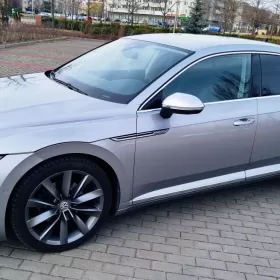 VW_Arteon_2.0Tsi_190KM_2018_SalonPolska_Zobacz_Zamiana!!!