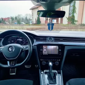 VW_Arteon_2.0Tsi_190KM_2018_SalonPolska_Zobacz_Zamiana!!!