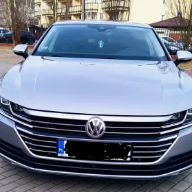 VW_Arteon_2.0Tsi_190KM_2018_SalonPolska_Zobacz_Zamiana!!!
