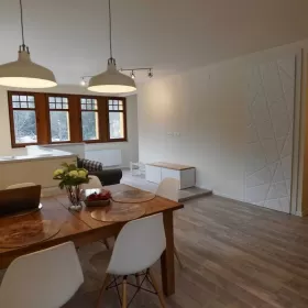 Apartamenty w Willi Józefina w Szklarskiej Porębie