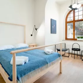Apartamenty w Willi Józefina w Szklarskiej Porębie
