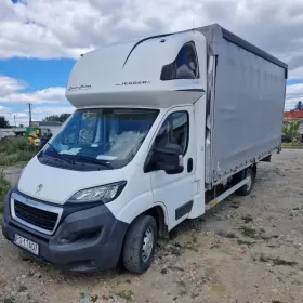 Peugot boxer  ducato jumper