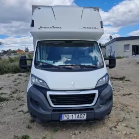 Peugot boxer  ducato jumper