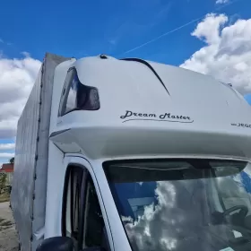 Peugot boxer  ducato jumper