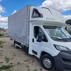 Peugot boxer  ducato jumper