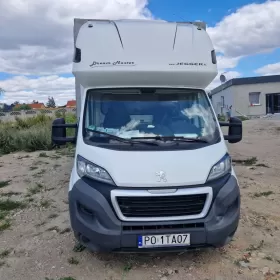 Peugot boxer  ducato jumper