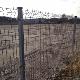 Miejsce parkingowe postojowe dla ciężarówek  maszyn aut plac działka