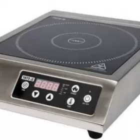 Kuchenka indukcyjna sterowana elektronicznie 3500W