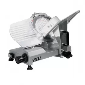Krajalnica do wędlin, sera 220 mm półautomat