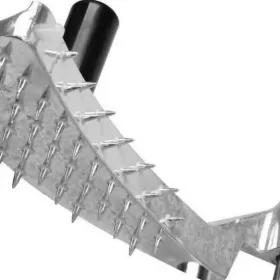 Krajalnica do wędlin, sera 220 mm półautomat