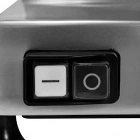 Krajalnica do wędlin, sera 220 mm półautomat