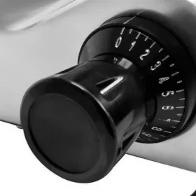 Krajalnica do wędlin, sera 220 mm półautomat