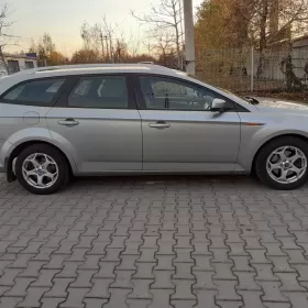 FORD Mondeo mk4 2.0 LPG 145KM