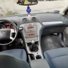 FORD Mondeo mk4 2.0 LPG 145KM