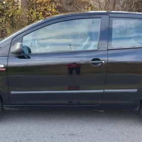 VW Fox 1,2B 55KM 2006r 172 290 km zarejestrowany