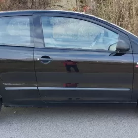VW Fox 1,2B 55KM 2006r 172 290 km zarejestrowany