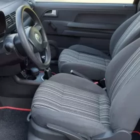 VW Fox 1,2B 55KM 2006r 172 290 km zarejestrowany