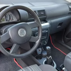 VW Fox 1,2B 55KM 2006r 172 290 km zarejestrowany