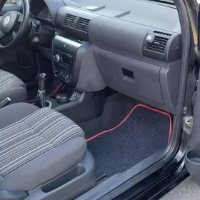 VW Fox 1,2B 55KM 2006r 172 290 km zarejestrowany
