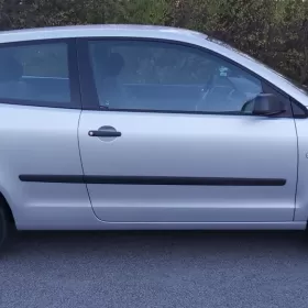 Volkswagen Polo 1.2B Trendline 65KM 2003r zarejestrowany