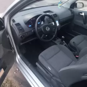 Volkswagen Polo 1.2B Trendline 65KM 2003r zarejestrowany