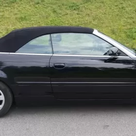 Audi A4 2.0 TDI 140KM 2008r kabriolet  zarejestrowany