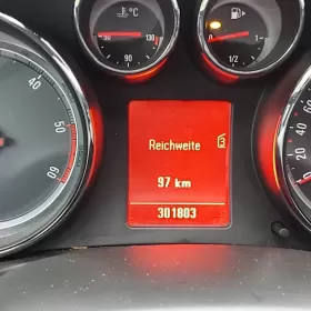Opel Insignia 2.0 CDTI 160KM Edition 2009r zarejestrowany