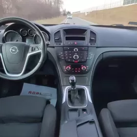 Opel Insignia 2.0 CDTI 160KM Edition 2009r zarejestrowany