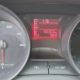 Seat Ibiza 1,2B 60KM 2010r NAVI zarejestrowany