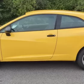 Seat Ibiza 1,2B 60KM 2010r NAVI zarejestrowany