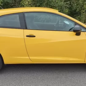 Seat Ibiza 1,2B 60KM 2010r NAVI zarejestrowany