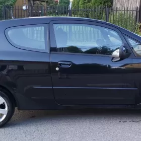 Mitsubishi Colt 1.3B Inform 95KM 2007r klima zarejestrowany