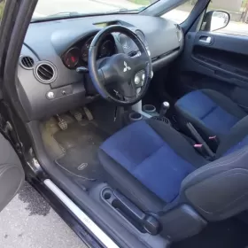 Mitsubishi Colt 1.3B Inform 95KM 2007r klima zarejestrowany