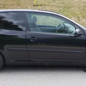 VW Golf V 2.0TDI 140KM Trendline 2006r klima zarejestrowany