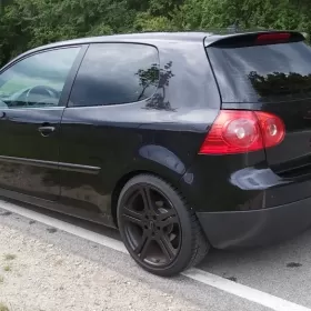 VW Golf V 2.0TDI 140KM Trendline 2006r klima zarejestrowany