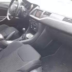 Citroën C5 Lift 1.6 eHDI 114 KM LED Sedan Navi zarejestrowany